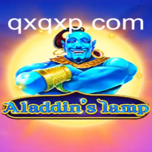 Descubra a Magia de Aladdinslamp: O Jogo do Momento