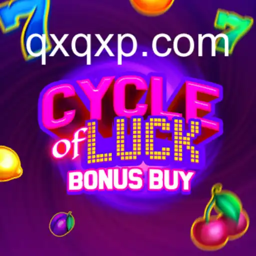 Jogo CycleofLuckBonusBuy: Mergulhe na Emoção da Sorte Online