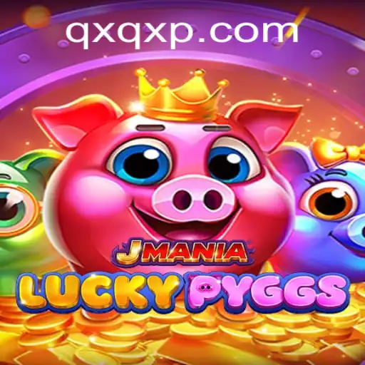 Explorando o Universo de JManiaLuckyPyggs: O Novo Sensação em QXQX.COM