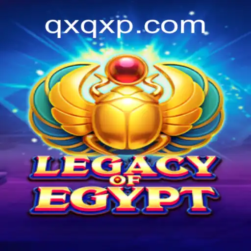 Explorando a Magia do Jogo LegacyOfEgypt