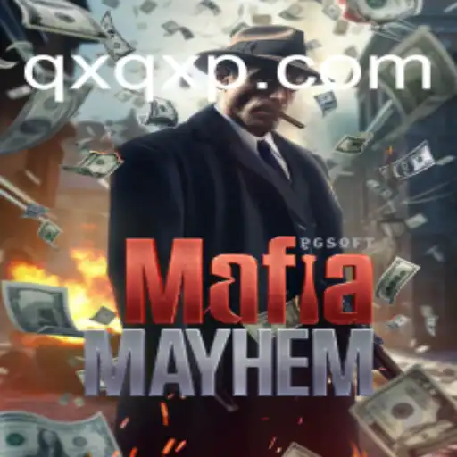 MafiaMayhem: Domine a Arte da Manipulação e Estratégia