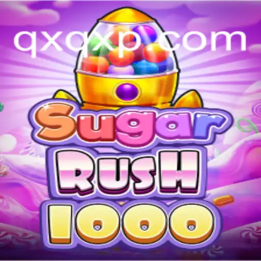 Explorando o Mundo de SugarRush1000: A Nova Sensação dos Games