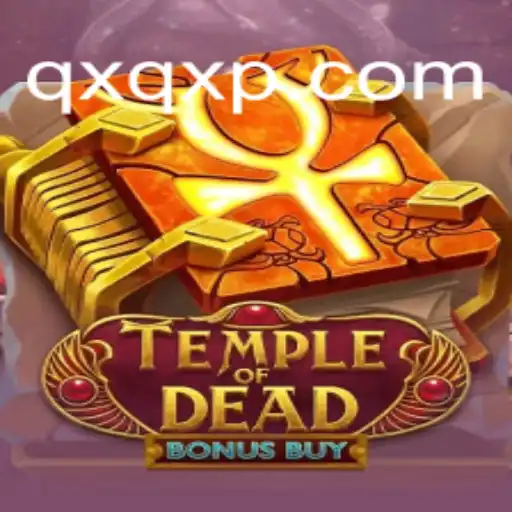 Explorando o Mundo de TempleofDeadBonusBuy: Um Jogo Inovador na Indústria de Cassinos Online