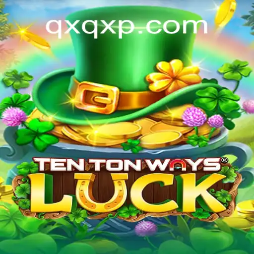 Explorando o Universo Único de TenTonWaysLuck