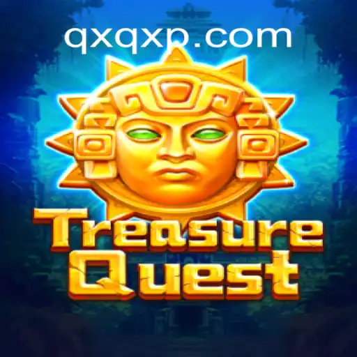 Jogo TreasureQuest: Aventura e emoção em QXQX.COM