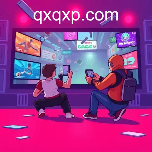 Security and Trust QXQX.COM - International Licenses and Certifications