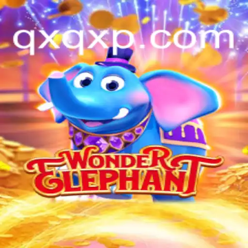 Explore o Mundo Fascinante de WonderElephant