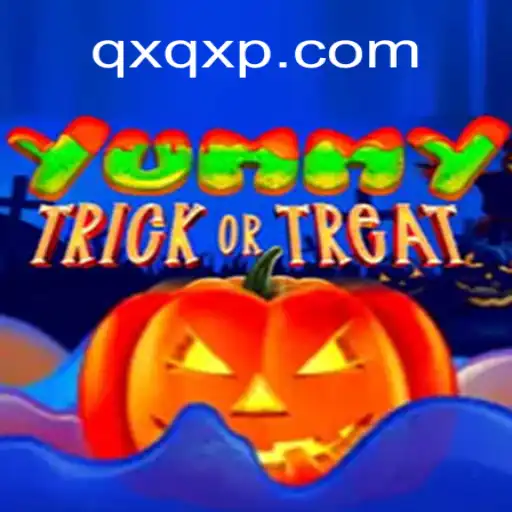 Explorando o Mundo do Jogo YummyTrickorTreat